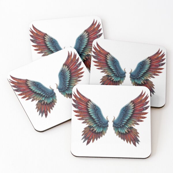 Item preview, Wings designed and sold by B.P.Fashion.