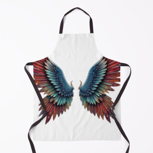 Item preview, Wings designed and sold by B.P.Fashion.