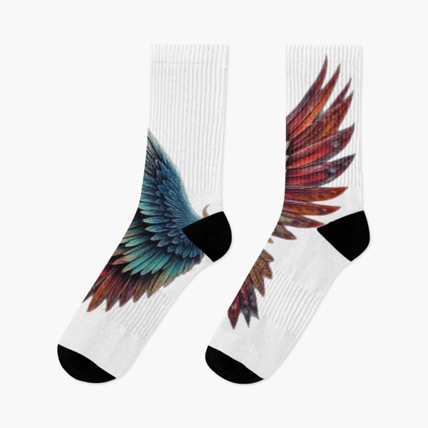 Item preview, Wings designed and sold by B.P.Fashion.