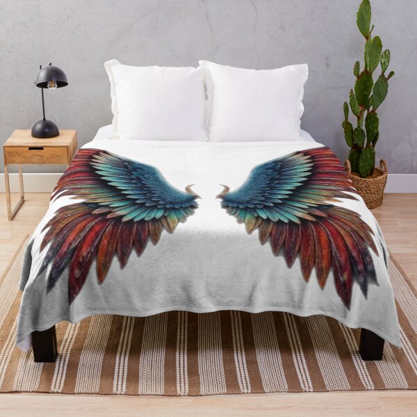 Item preview, Wings designed and sold by B.P.Fashion.