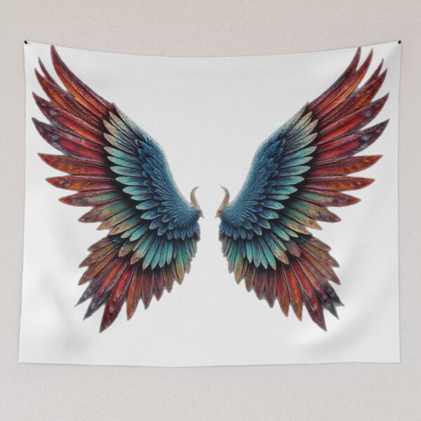 Item preview, Wings designed and sold by B.P.Fashion.