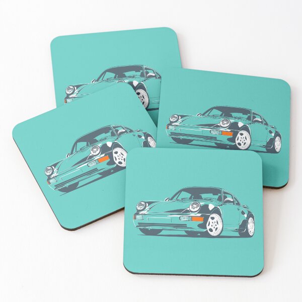 Item preview, Timeless Style, Classic Porsche 911. designed and sold by Davrod.