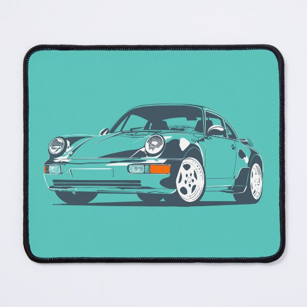 Item preview, Timeless Style, Classic Porsche 911. designed and sold by Davrod.