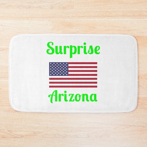 Item preview, Surprise Arizona- Stylish Prints, designed and sold by Fleetwood1994.