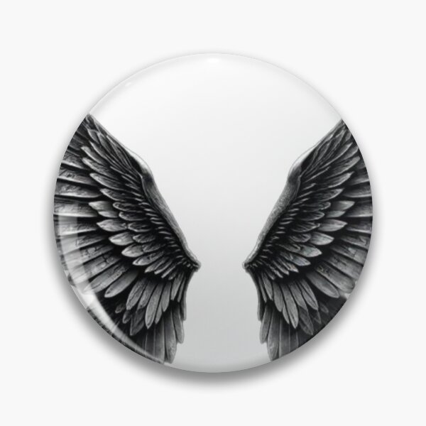 Item preview, Wings designed and sold by B.P.Fashion.