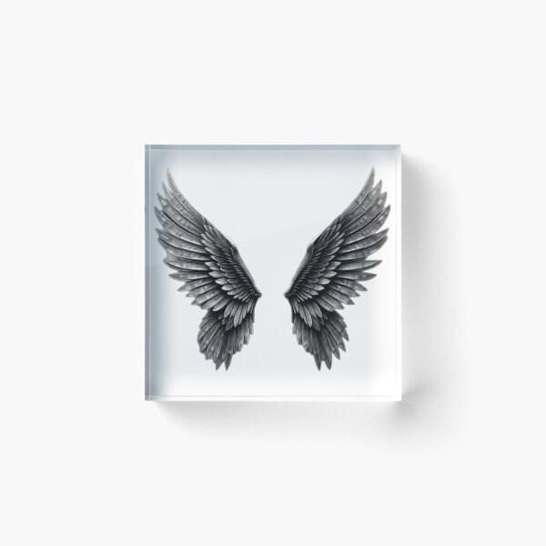 Item preview, Wings designed and sold by B.P.Fashion.
