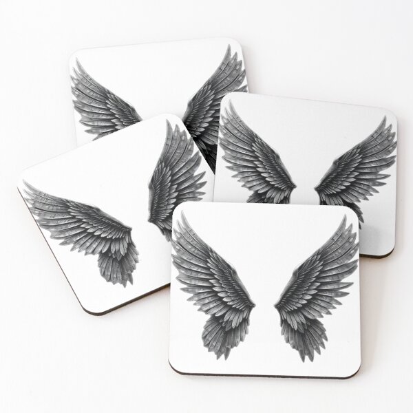Item preview, Wings designed and sold by B.P.Fashion.