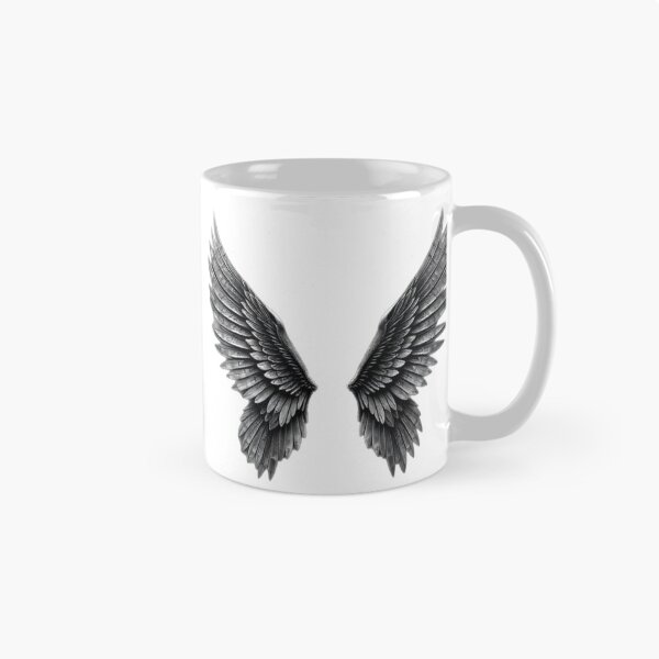 Item preview, Wings designed and sold by B.P.Fashion.