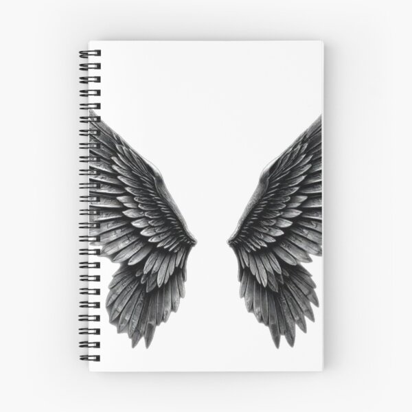 Item preview, Wings designed and sold by B.P.Fashion.
