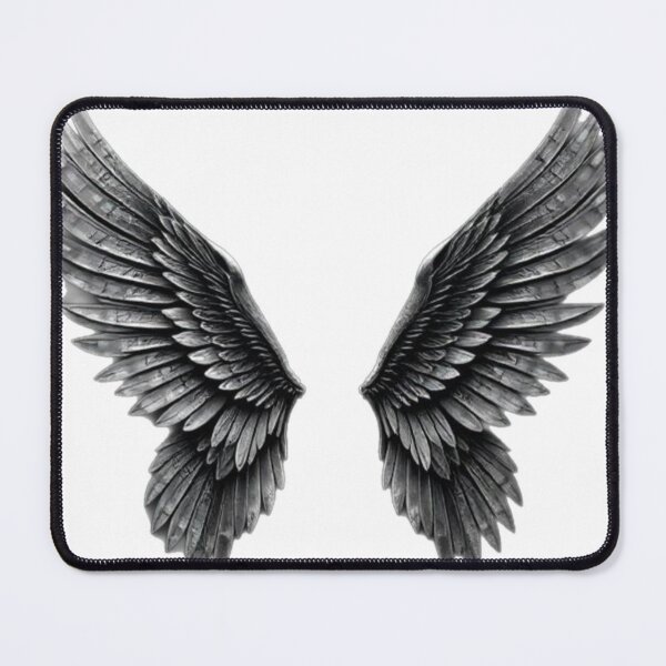 Item preview, Wings designed and sold by B.P.Fashion.