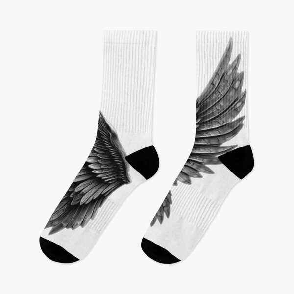 Item preview, Wings designed and sold by B.P.Fashion.