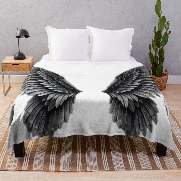 Item preview, Wings designed and sold by B.P.Fashion.