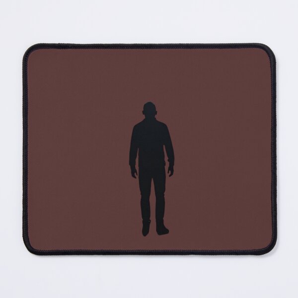 Item preview, Shadow of Cry of fear: Minimalist Horror Silhouette Tee Tshirt designed and sold by BShop20 – Cute Funny Tees & Gifts.