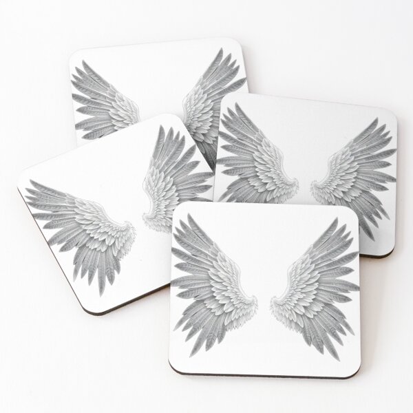 Item preview, Wings designed and sold by B.P.Fashion.