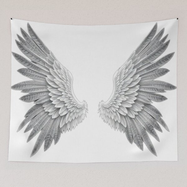 Item preview, Wings designed and sold by B.P.Fashion.