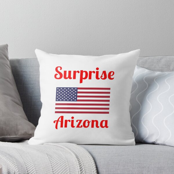 Item preview, Surprise Arizona- Stylish Prints, designed and sold by Fleetwood1994.