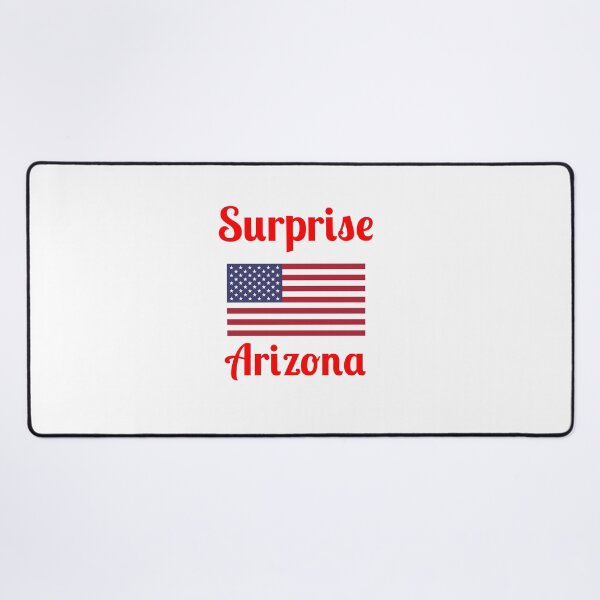 Item preview, Surprise Arizona- Stylish Prints, designed and sold by Fleetwood1994.