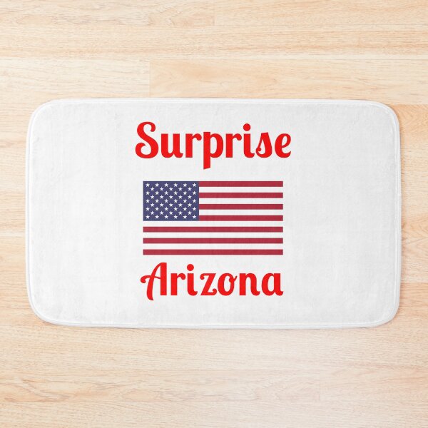 Item preview, Surprise Arizona- Stylish Prints, designed and sold by Fleetwood1994.