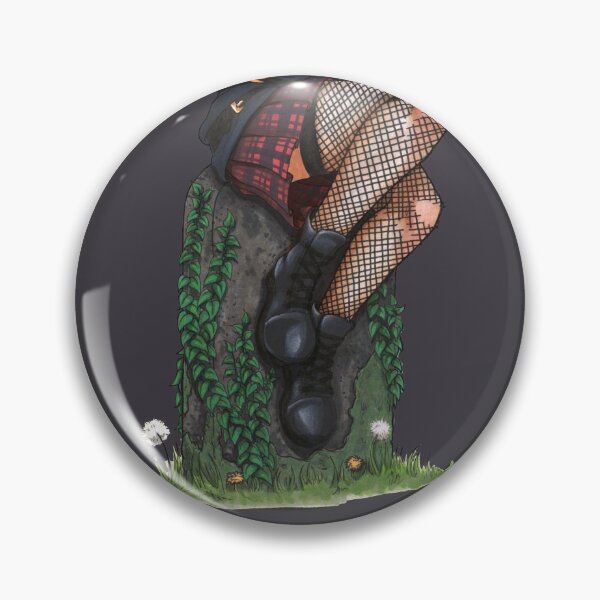 Item preview, Graveyard Picnic  designed and sold by DevineMoonArt.