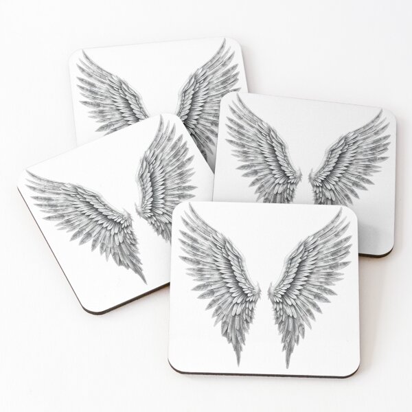 Item preview, Wings designed and sold by B.P.Fashion.