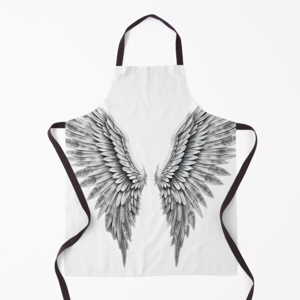 Item preview, Wings designed and sold by B.P.Fashion.