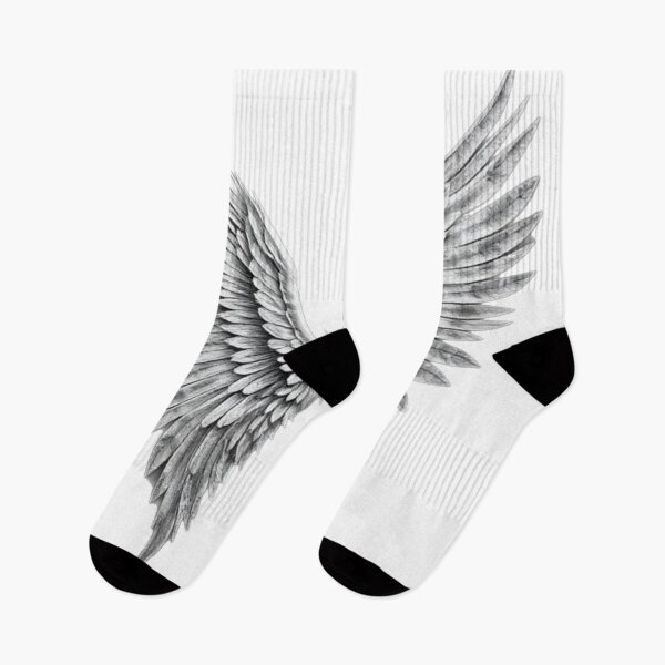 Item preview, Wings designed and sold by B.P.Fashion.