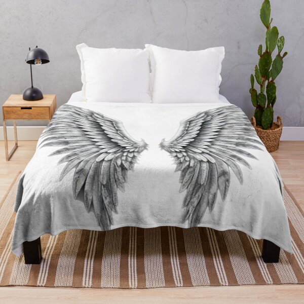 Item preview, Wings designed and sold by B.P.Fashion.