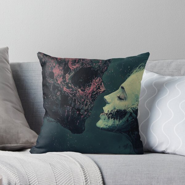 Item preview, Decay Meets Devotion designed and sold by CHCOfficial.