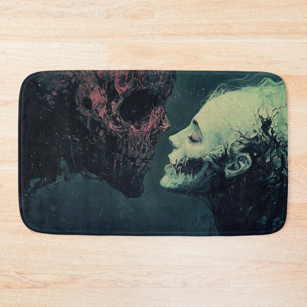 Item preview, Decay Meets Devotion designed and sold by CHCOfficial.