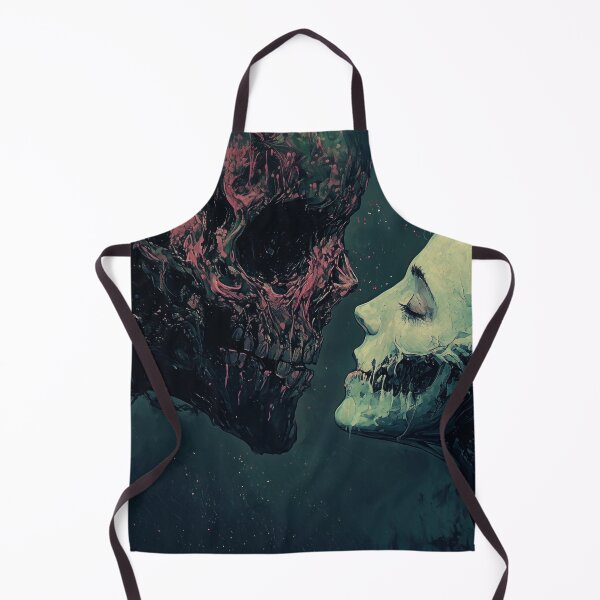 Item preview, Decay Meets Devotion designed and sold by CHCOfficial.