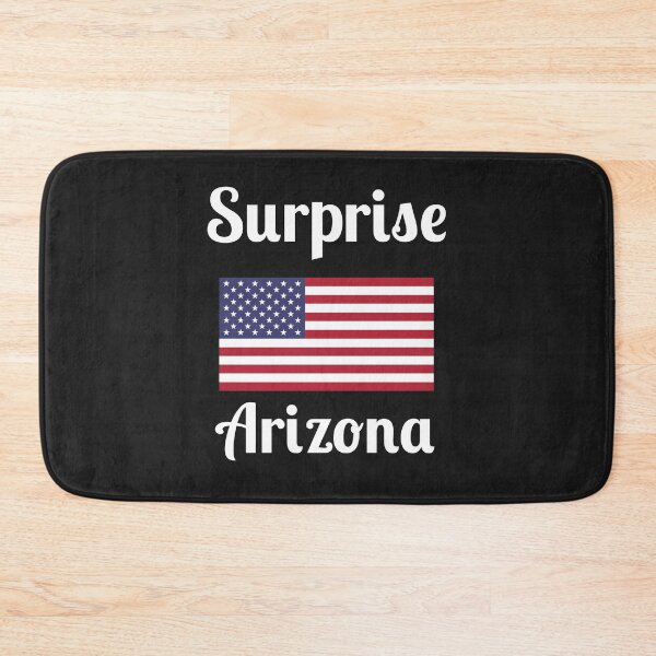 Item preview, Surprise Arizona- Stylish Prints, designed and sold by Fleetwood1994.
