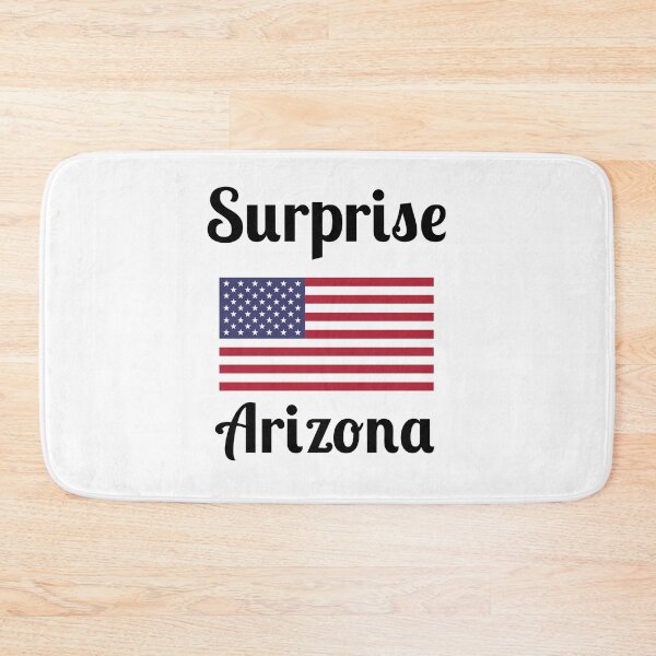 Item preview, Surprise Arizona- Stylish Prints, designed and sold by Fleetwood1994.