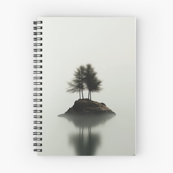 Item preview, isla arbol designed and sold by posterwerk.