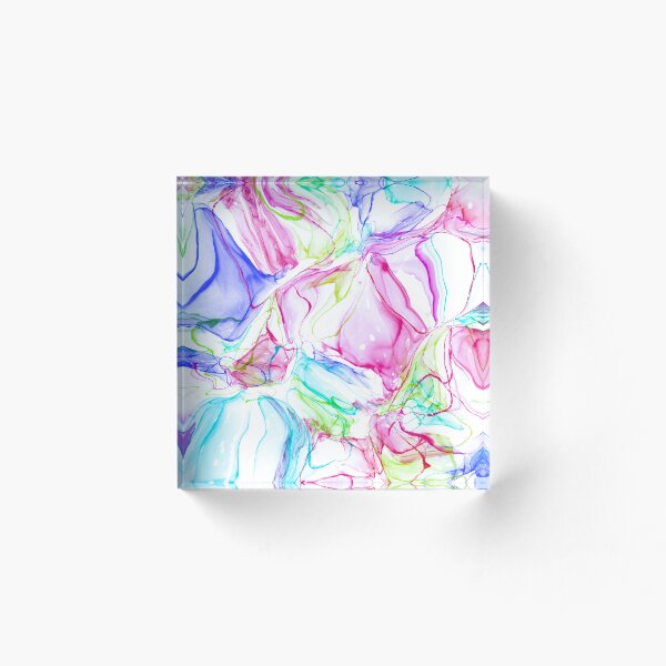 Item preview, Calming Pastels designed and sold by Annette Kavney Art.