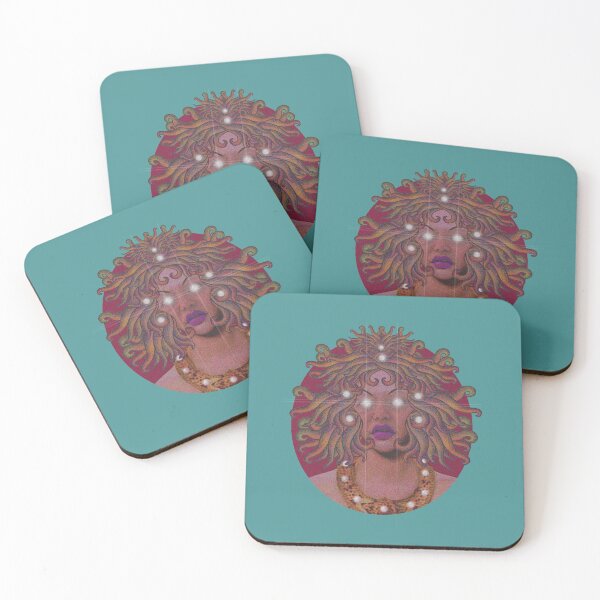 Item preview, mermaid designed and sold by yot139.