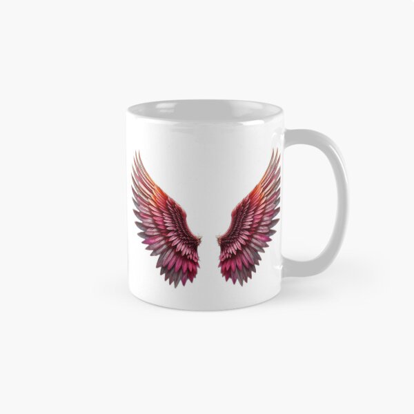 Item preview, Wings designed and sold by B.P.Fashion.