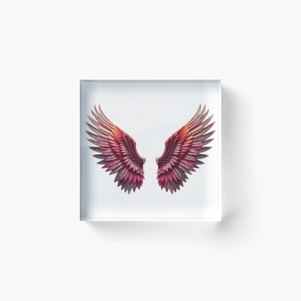 Item preview, Wings designed and sold by B.P.Fashion.