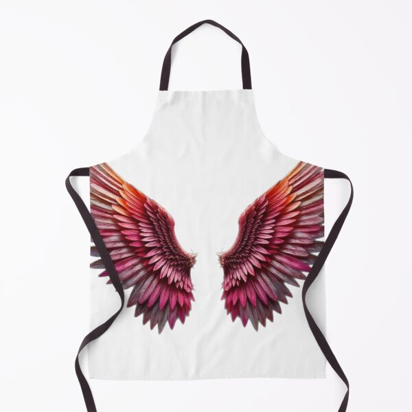 Item preview, Wings designed and sold by B.P.Fashion.