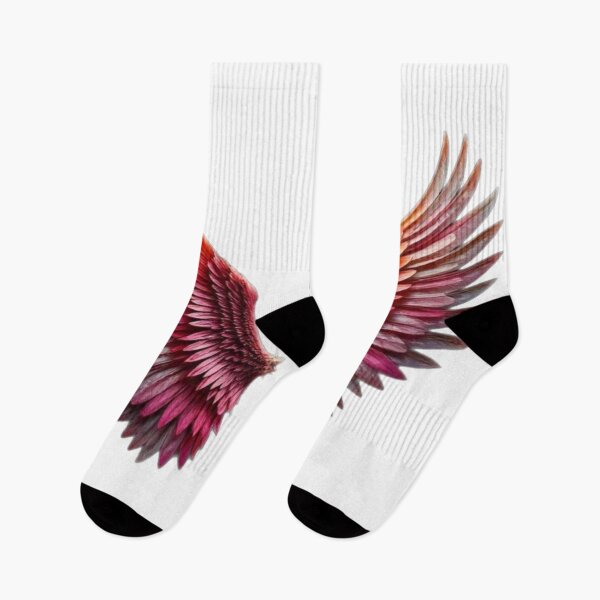 Item preview, Wings designed and sold by B.P.Fashion.