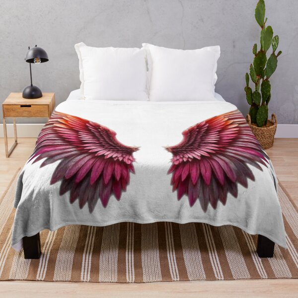 Item preview, Wings designed and sold by B.P.Fashion.