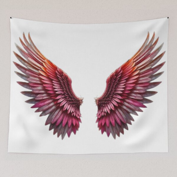 Item preview, Wings designed and sold by B.P.Fashion.