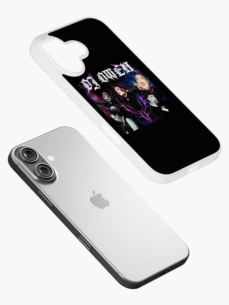 Thumbnail 2 of 5, iPhone Case, DJ OWEN : Bay Area DJ in merch form! designed and sold by mizzaurora80.