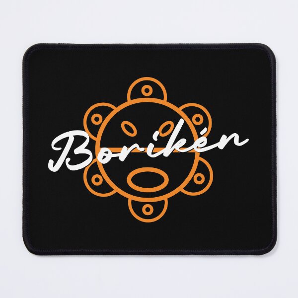 Item preview, Borikén designed and sold by MDK Tees.
