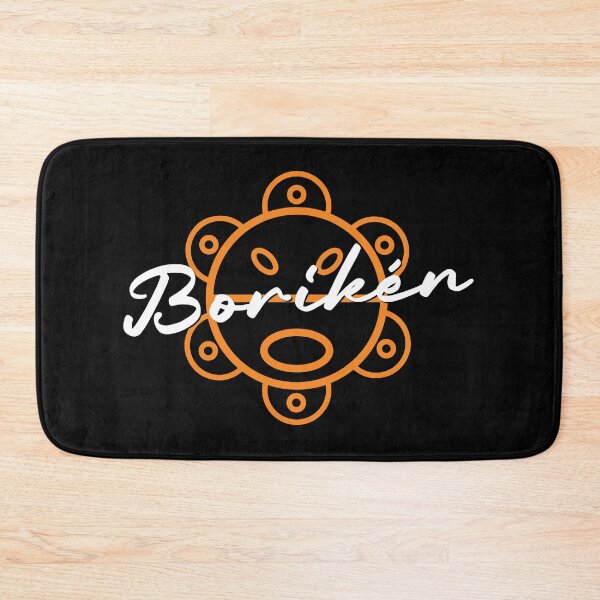 Item preview, Borikén  designed and sold by MDK Tees.