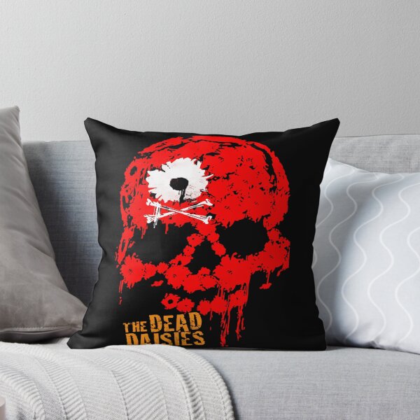 Item preview, The Dead Daisies Tour designed and sold by maeand-art.