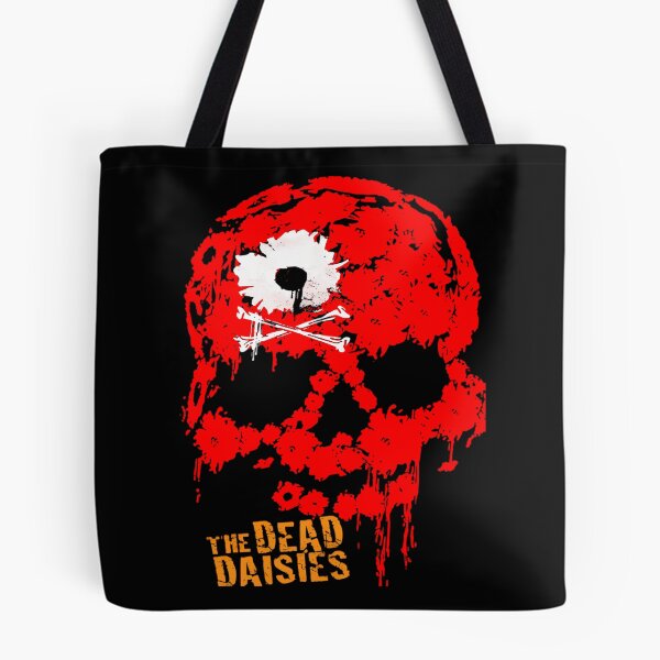 Item preview, The Dead Daisies Tour designed and sold by maeand-art.