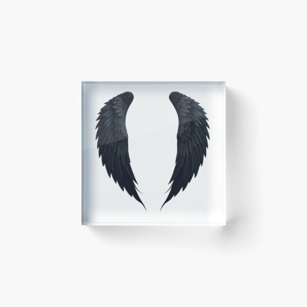 Item preview, Wings designed and sold by B.P.Fashion.