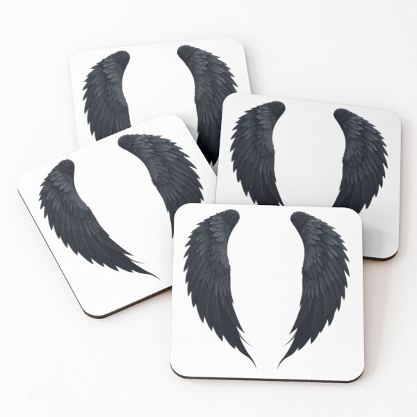 Item preview, Wings designed and sold by B.P.Fashion.