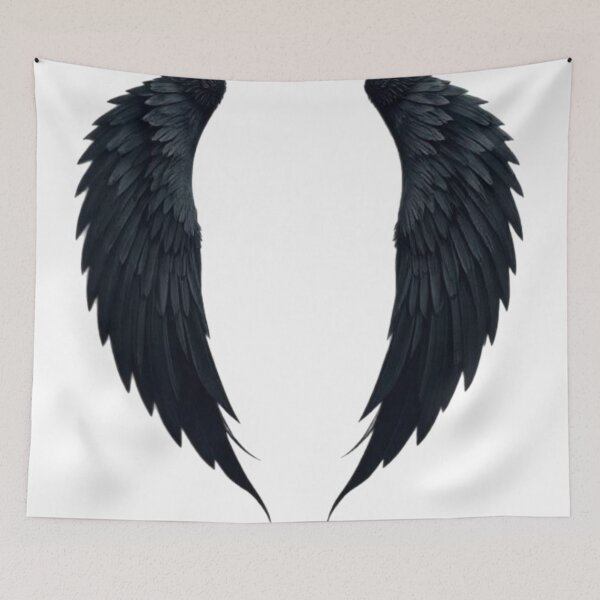 Item preview, Wings designed and sold by B.P.Fashion.