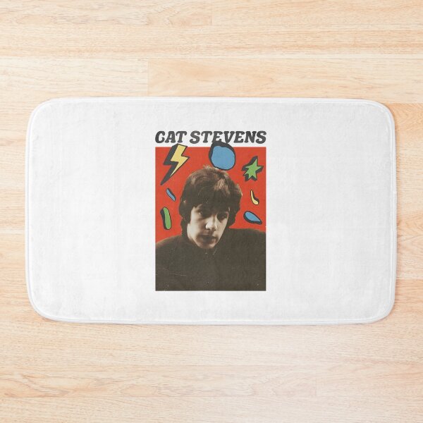 Item preview, Colorful Style Folk Rock Music designed and sold by HotrodTyus.